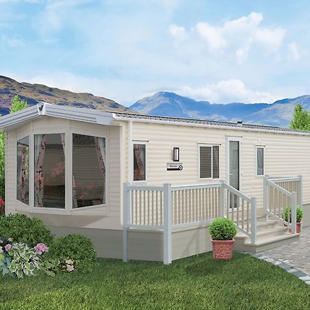 몰페스 Felmoor Park 아파트 외부 사진